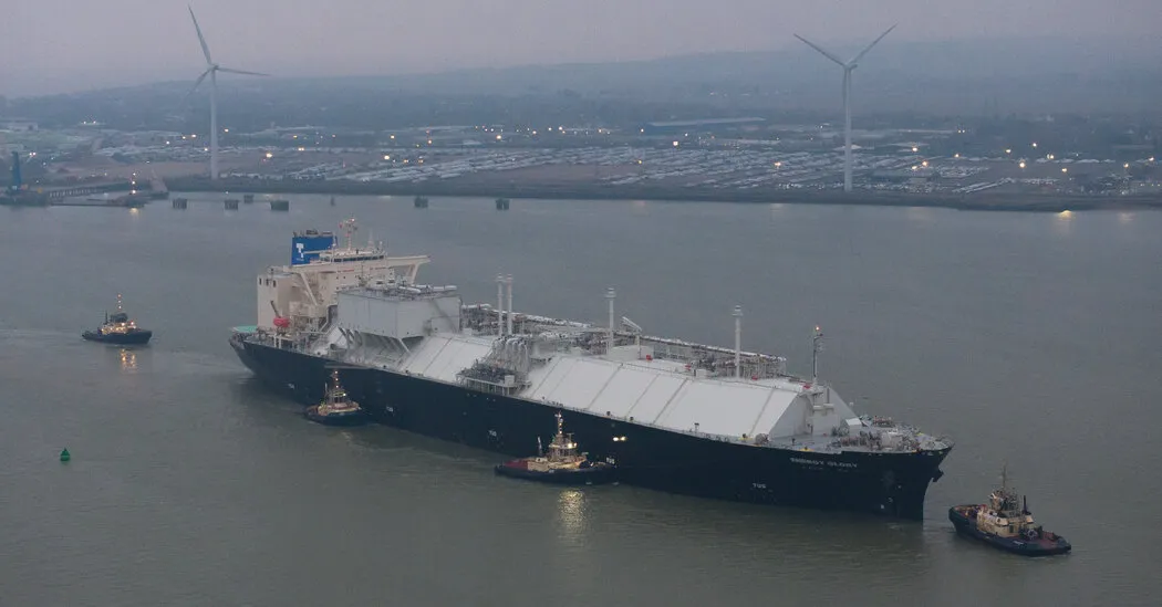 مقامات می گویند که ایالات متحده به دنبال معافیت از قانون آب و هوای اروپا است