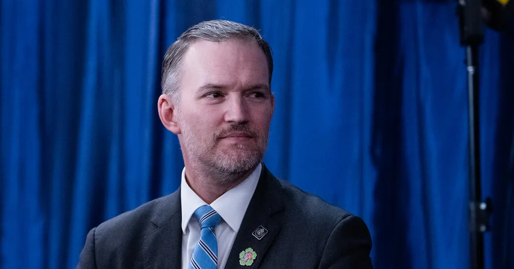 ایالات متحده آمریکا شرکت های فنی اروپایی را در بحبوحه دعوای نظارتی تهدید می کند