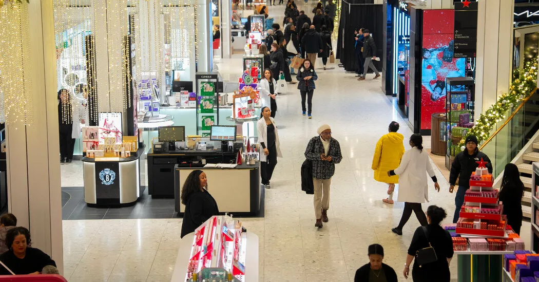 به‌روزرسانی‌های زنده گزارش CPI: نرخ تورم به طور غیرمنتظره‌ای در نوامبر به 2.7 درصد کاهش یافت