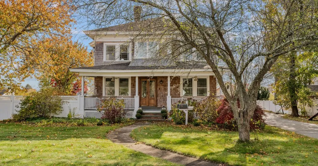 خانه های 850000 دلاری در آریزونا، اوکلاهما و کانکتیکات