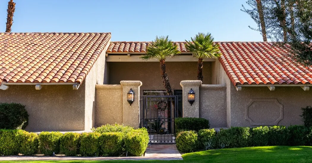 خانه های 875000 دلاری در کالیفرنیا