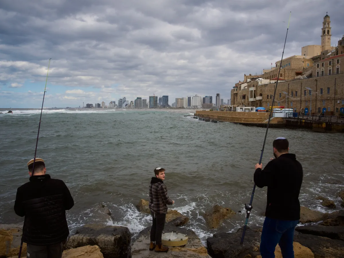 آیا مسیر کنونی اسرائیل آن را در مسیر فروپاشی قرار می دهد؟