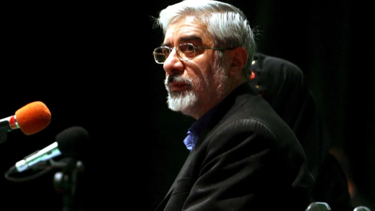 "بازی تمام شد": رهبران سابق ایران و تندروها پس از کشتار اعتراضی با یکدیگر درگیر شدند