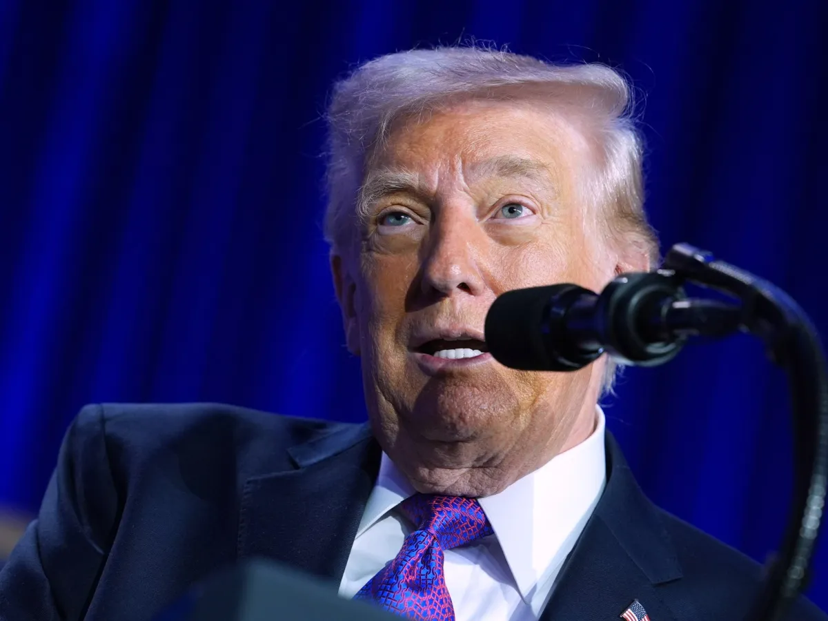 "خواسته های حداکثری" ترامپ از ایران، مذاکرات در عمان را در زمینه نامشخصی قرار داد