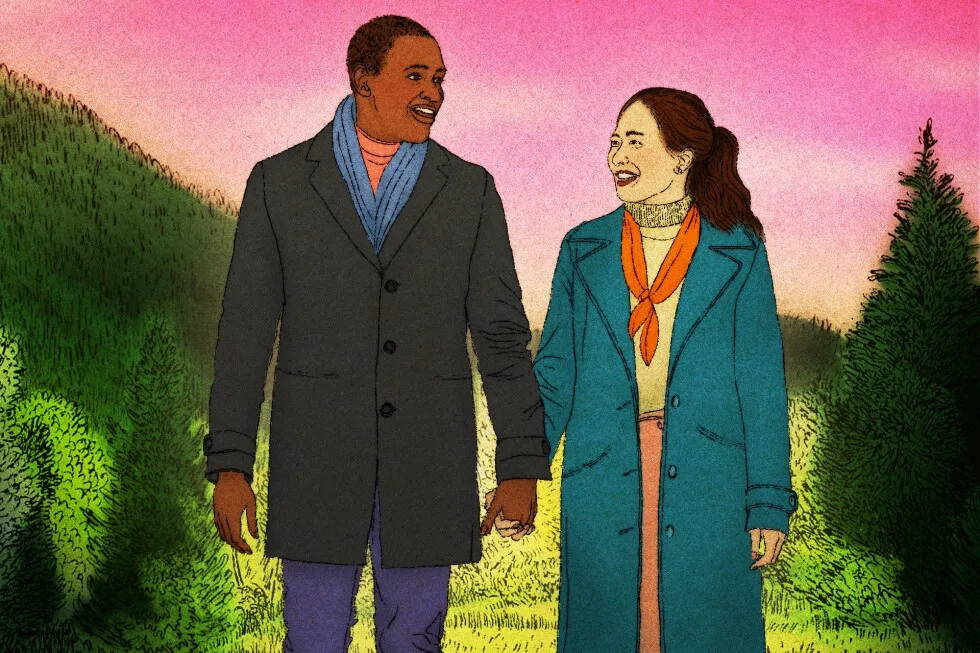 کارشناسان روابط و زوج ها می گویند که عاشقانه برای پیشرفت نیازی به حرکات بزرگ ندارد