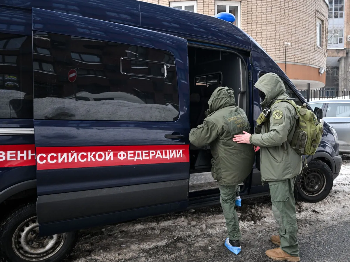 روسیه می گوید دومین مظنون تیراندازی ژنرال در دبی دستگیر شد