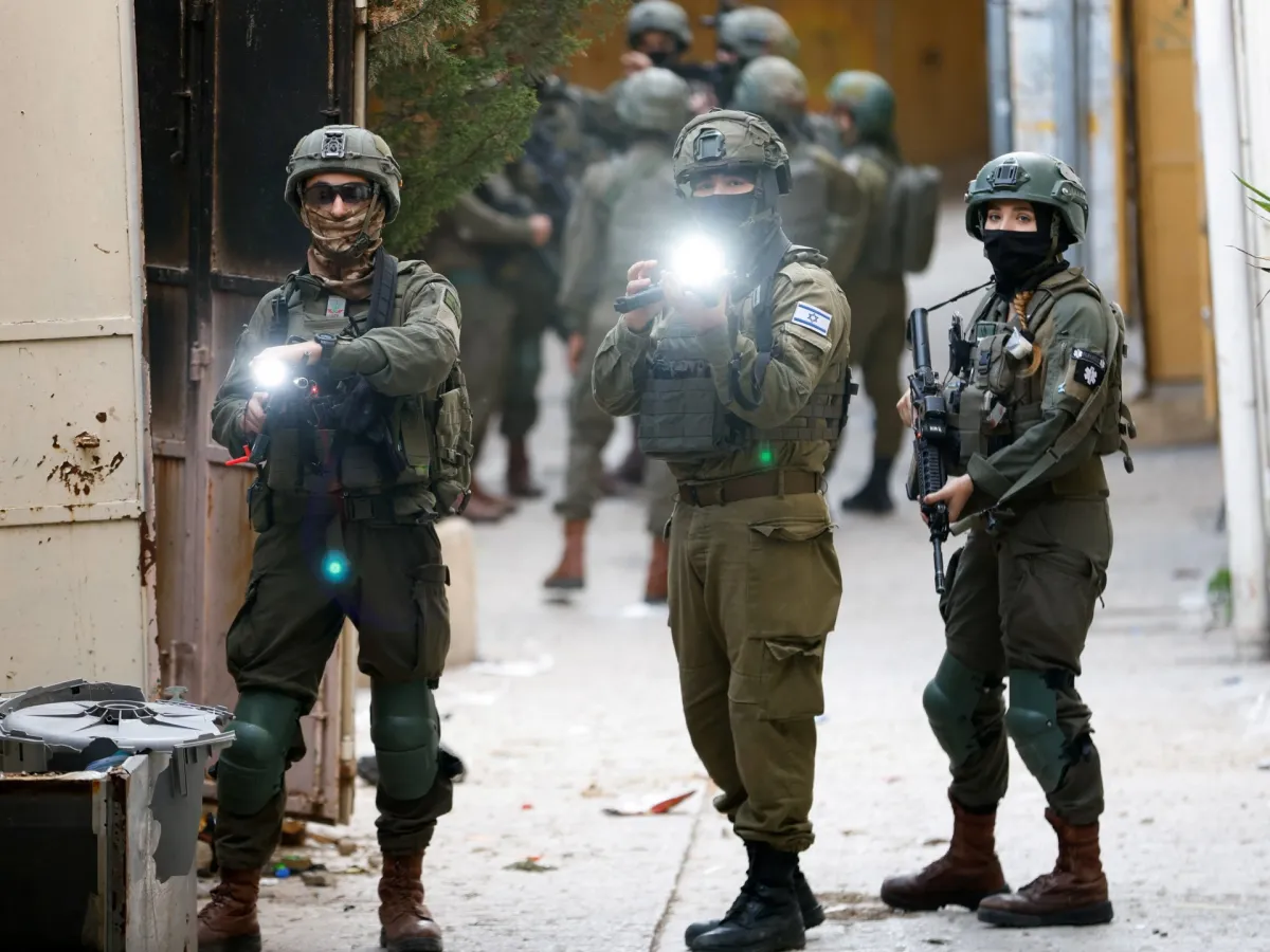 کشورهای مسلمان اسرائیل را به دلیل فشار "الحاق غیرقانونی" در کرانه باختری محکوم می کنند