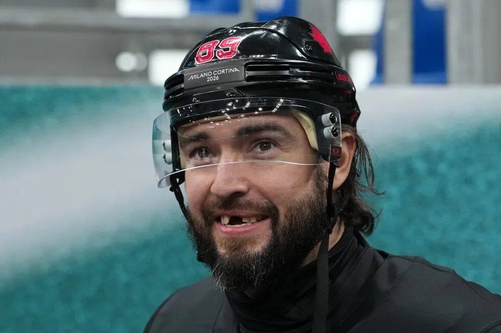 "كانوا صغارًا وأغبياء" في الألعاب الأولمبية من قبل، يجلب اللاعبون العائدون خبرة قيمة إلى ميلان