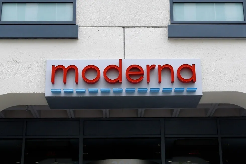 مدرنا می گوید FDA درخواست خود را برای واکسن جدید آنفولانزای mRNA را رد می کند