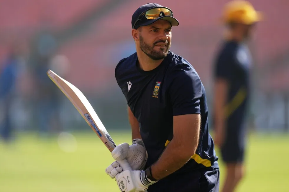 افغانستان افریقای جنوبی را در مسابقه جام جهانی T20 که باید برنده شود، می فرستد