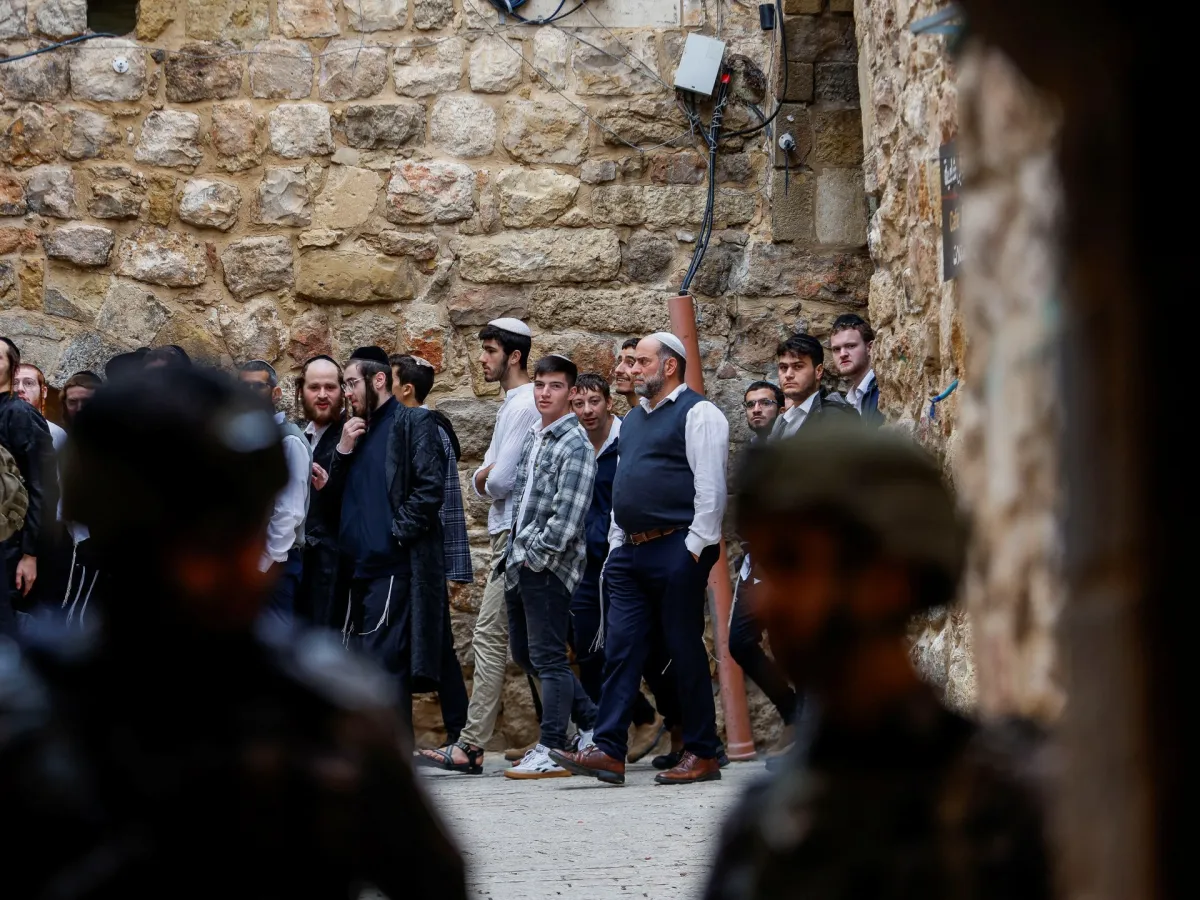 پس از تصویب قوانین جدید اسرائیل، فلسطینی ها از الحاق کرانه باختری می ترسند