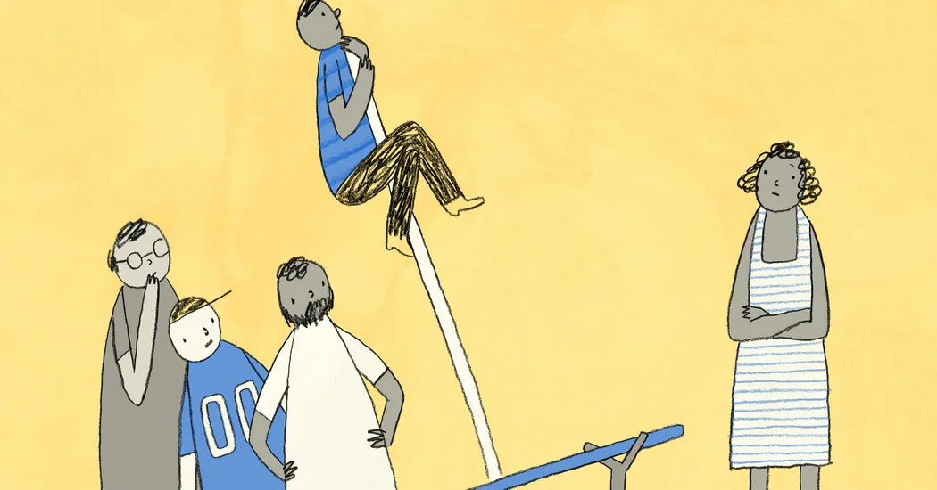 به دنبال مردی می گردیم که کج خلقی نمی کند