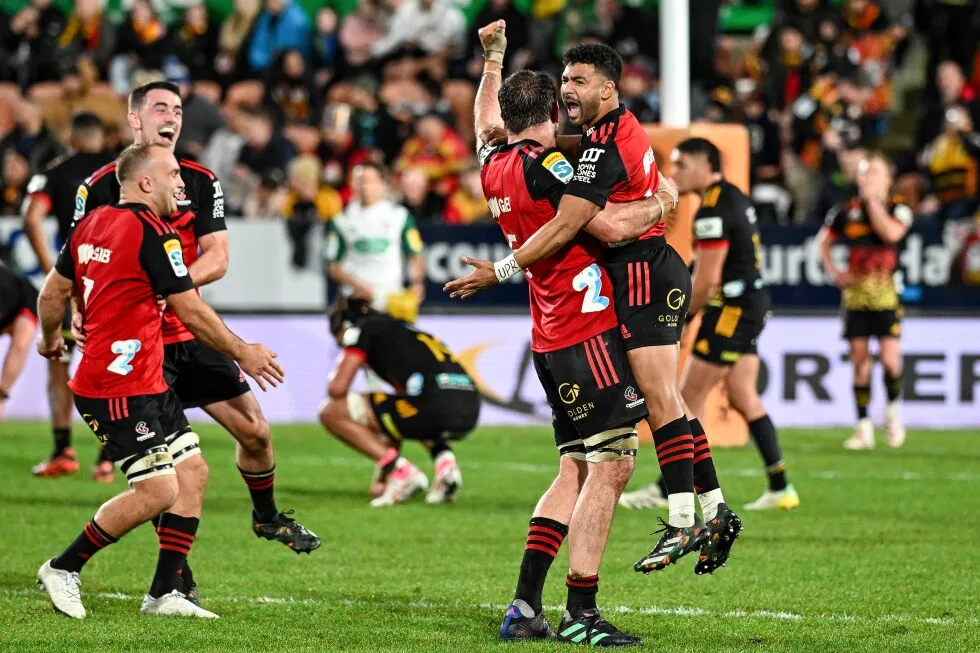 سوپر راگبی 30 ساله می شود، به این امید که یک بازی سریعتر طرفداران بیشتری را جذب کند