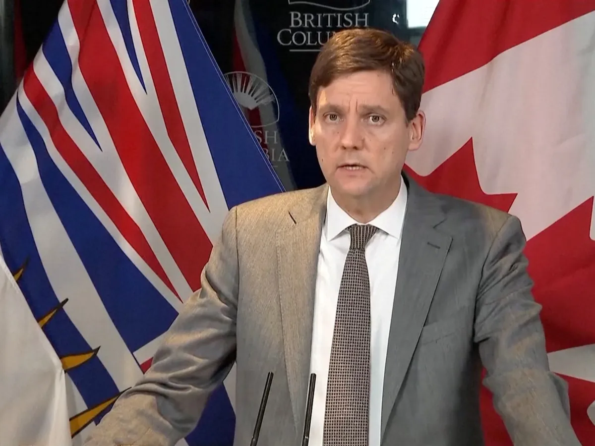 تیراندازی دسته جمعی Tumbler Ridge: آنچه ما در مورد حمله به مدرسه کانادا می دانیم