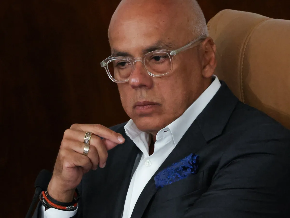 رئیس مجلس ملی ونزوئلا احتمال برگزاری انتخابات ریاست جمهوری جدید را رد کرد